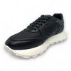 Calzado Dama BMD23623-NEGRO 60% OFF 2X150 MIL