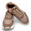 Calzado Dama BMD23607-NUDE 60% OFF 2X150 MIL