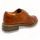 Calzado de Cuero para Hombre  BMAZ121