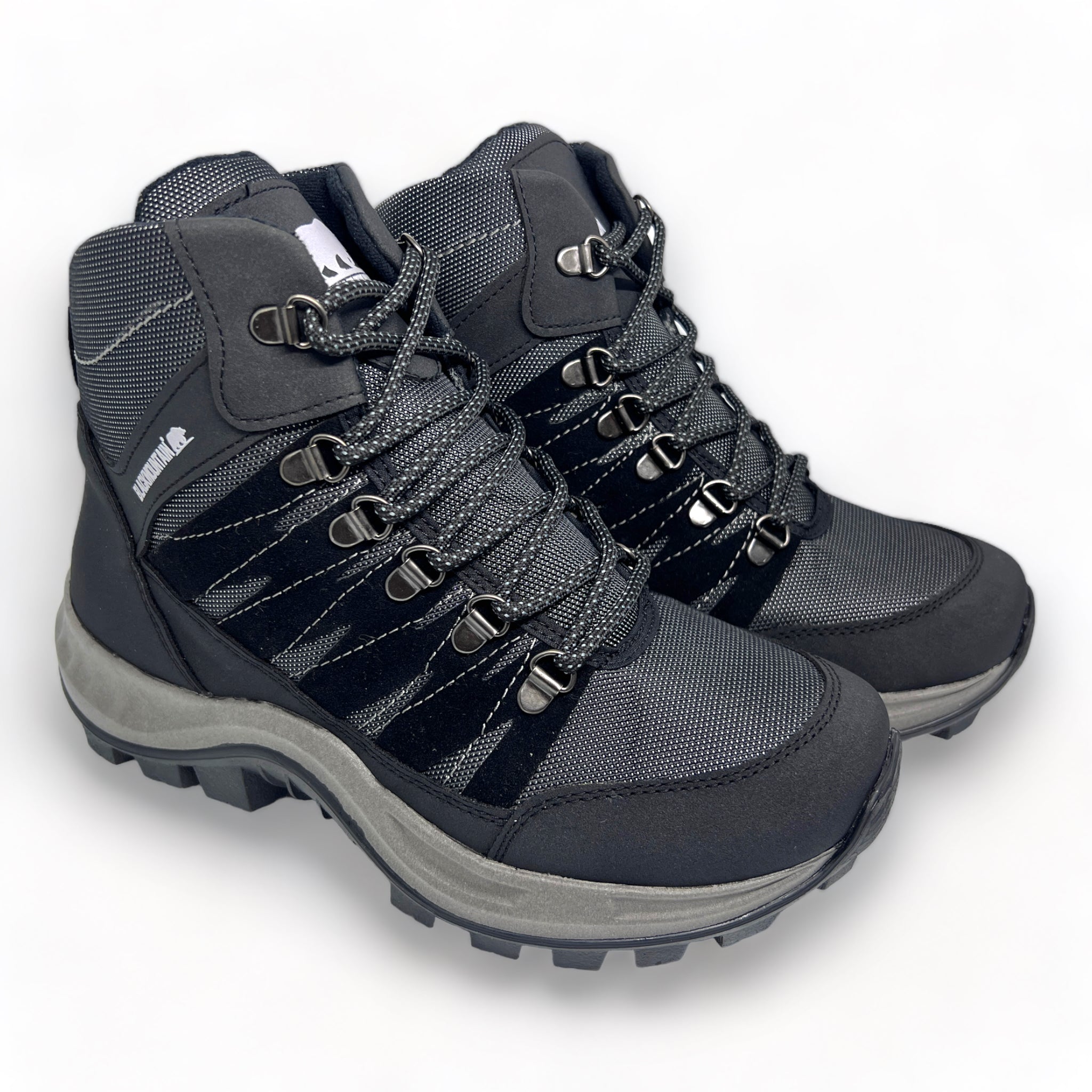 Calzado OUTDOOR para hombre BM23563 BLACKMOUNTAIN