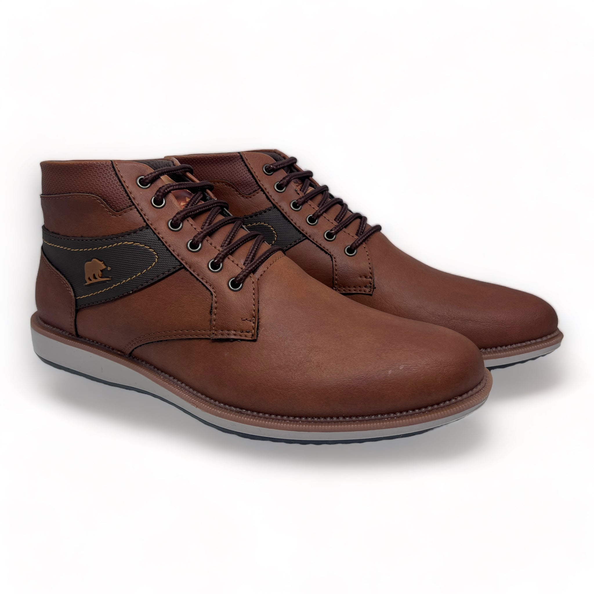 Calzado Casual para Hombre BMH23229 MIEL BLACKMOUNTAIN