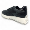 Calzado Dama BMD23623-NEGRO 60% OFF 2X150 MIL