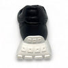 Calzado Dama BMD23623-NEGRO 60% OFF 2X150 MIL