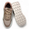 Calzado Dama BMD23607-NUDE 60% OFF 2X150 MIL