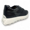 Calzado Dama BMD23623-NEGRO 60% OFF 2X150 MIL