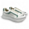 Calzado Dama BMD23620-MENTA 60% OFF 2X150 MIL