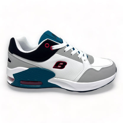 Calzado deportivo hombre - BMH221667 ⚡ UNICO PAR ⚡ 2X200 MIL