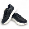 Calzado Dama BMD23623-NEGRO 60% OFF 2X150 MIL