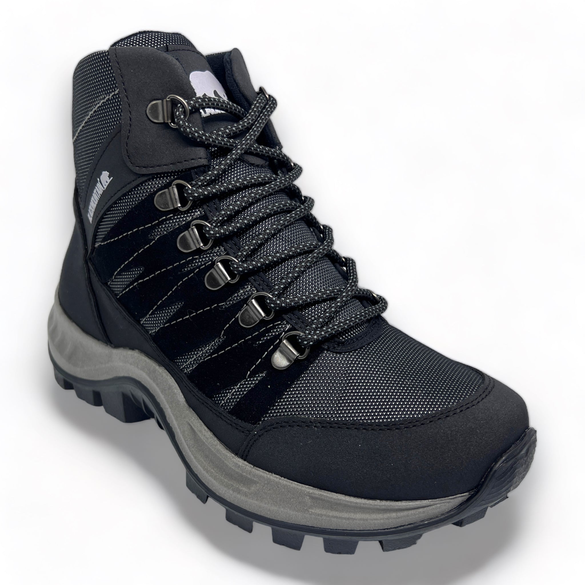 Calzado OUTDOOR para hombre BM23563 BLACKMOUNTAIN