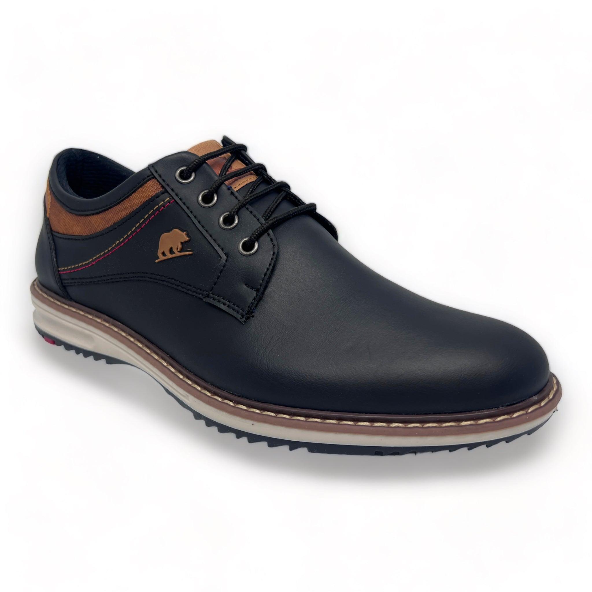 Calzado Casual para Hombre BMH23226 BLACKMOUNTAIN