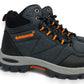 Botas unisex outdoor BMU242224 30% OFF 2X300 MIL