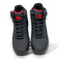 Botas unisex outdoor BMU242233 40% OFF