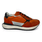 Calzado 100% Cuero Hombre BMAZ98-SALMON 60% OFF