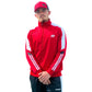 Sudadera Hombre BMU243065-1 ROJA