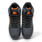 Botas unisex outdoor BMU242224 30% OFF 2X300 MIL