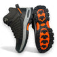 Botas unisex outdoor BMU242233 40% OFF