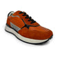 Calzado 100% Cuero Hombre BMAZ98-SALMON 60% OFF
