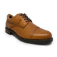 Calzado 100% Cuero Hombre BMAZ123 50% OFF