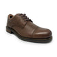 Calzado 100% Cuero Hombre BMAZ123 50% OFF