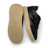Calzado Casual Dama BMD24903-NEGRO 60% OFF 2X150 MIL