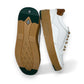 Calzado 100% Cuero Hombre BMH24903 - BLANCO 20% OFF