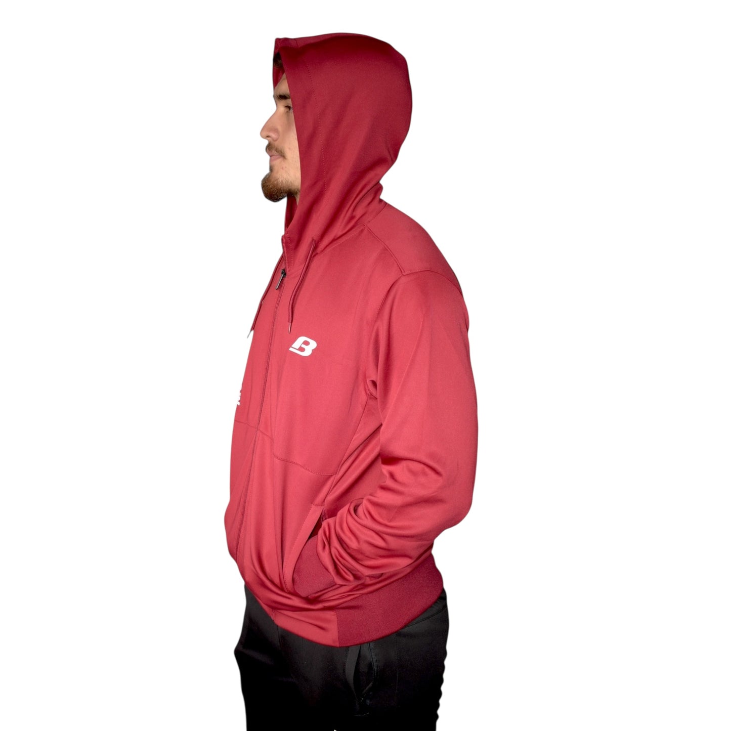 Sudadera Hombre BMU242067