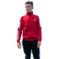 Sudadera Hombre BMU243065-1 ROJA