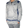 Sudadera Hombre BMU2432386 - Gris 60% OFF 🔥