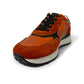 Calzado 100% Cuero Hombre BMAZ98-SALMON 60% OFF