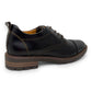 Calzado 100% Cuero Hombre BMH23772 50% OFF