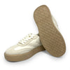 Calzado Casual Dama BMD24901-BEIGE - 30% OFF 2X250 MIL