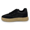 Calzado Casual Dama BMD24903-NEGRO 60% OFF 2X150 MIL