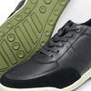 Calzado 100% Cuero Hombre BMH24946-NEGRO 40% OFF 🔥