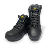 Botas Hombre outdoor 100% CUERO BMH2477351 - 50% OFF 🔥