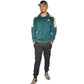 Sudadera Hombre BMU242148 - 1  Verde Esmeralda