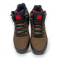 Botas unisex outdoor BMU242237 50% OFF 2X250 MIL