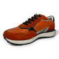 Calzado 100% Cuero Hombre BMAZ98-SALMON 60% OFF
