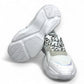 Calzado Casual Deportivo Dama BMD249110 30% OFF 2X300 MIL