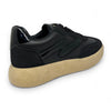 Calzado Casual Dama BMD24903-NEGRO 60% OFF 2X150 MIL