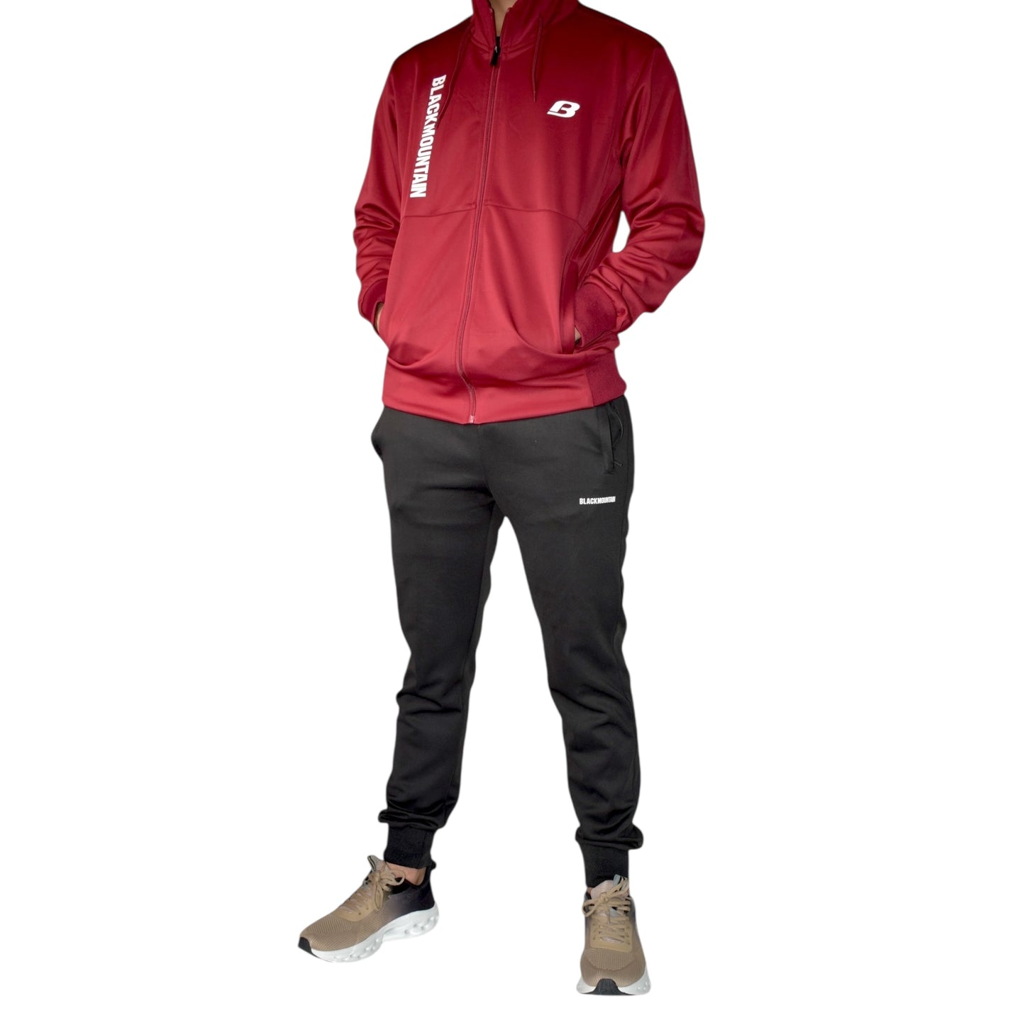 Sudadera Hombre BMU242067