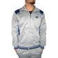 Sudadera Hombre BMU2432386 - Gris