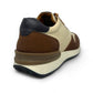 Calzado 100% Cuero Hombre BMAZ34-MIEL 60% OFF