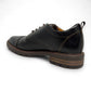 Calzado 100% Cuero Hombre BMH23772 50% OFF