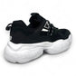 Calzado Casual Deportivo Dama BMD249110 30% OFF 2X300 MIL