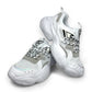 Calzado Casual Deportivo Dama BMD249110 30% OFF 2X300 MIL