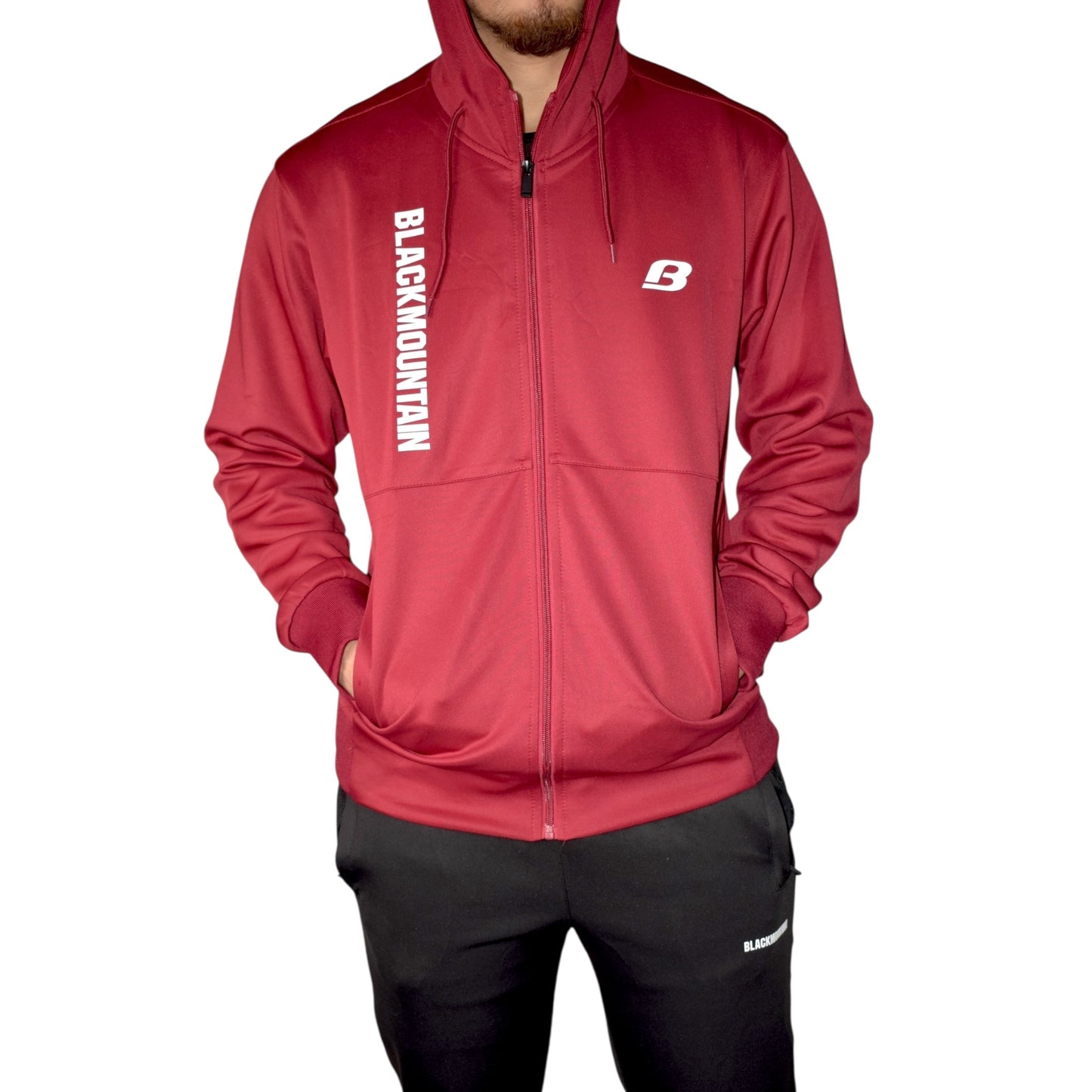 Sudadera Hombre BMU242067