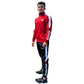 Sudadera Hombre BMU243065-1 ROJA