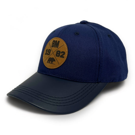 Gorra Unisex BMU2285 30% OFF