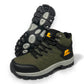 Botas unisex outdoor BMU242237 50% OFF 2X250 MIL