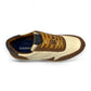 Calzado 100% Cuero Hombre BMAZ34-MIEL 60% OFF